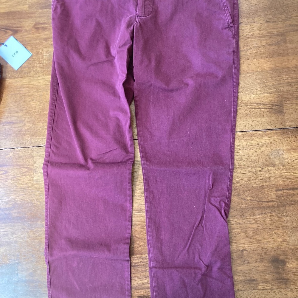 Gap men’s pants.